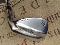 Titleist Vokey Spin Milled SM5 54 Deg Sand Wedge M Grind Very Nice