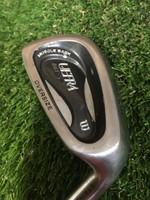 Wilson Ultra MBT PW Ultra MBT R FLEX STEEL Shaft RH MUSCLE BACK