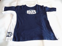 Hamburger Blue Devils   Sweatshirt kurzarm Größe M   Neu  siehe auch Fotos