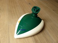 Vorwerk Pulilux PL 515 - gut erhalten - Originalfotos - Rechnung