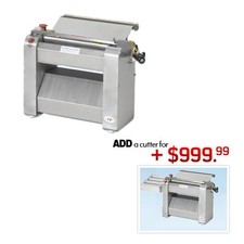 Donna Sf320 Pasta Sheeter