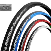 Michelin Dynamic Sport 28" Rennrad Draht Fahrrad Reifen Race Tire Decke Straße