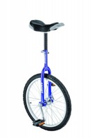 Einrad 16" FISHBONE Sport blau UVP 99,95 NEU&OVP 94004