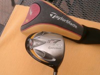 Taylormade R 7 460   9,5°      Herren RH