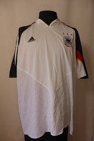 DFB Trikot Deutschland   Gr. XL WM  