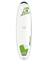 BIC Egg 7'0" DURA-TEC 2016 inkl. Finnen für 50 bis 70 kg Körpergewicht