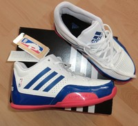 ADIDAS ADIPRENE+ basketball+Gr. 5,5  38 2/3 *NEU OVP