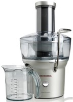 Entsafter Gastroback 40118 Easy Juicer