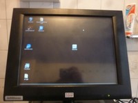 WIN NIXDORF Gastronomie Profikasse Kasse Gastro gebraucht