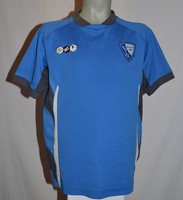Trikot / T-Shirt vom VfL Bochum, Größe 140, von "DO YOU FOOTBALL", Matchworn