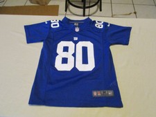 NFL Football Fan Apparel and Souvenirs in Player:Victor Cruz, Team ...  