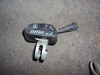 Torpedo 3-Gang Schalthebel