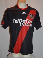 Trikot vom Bayer 04 Leverkusen, Saison 2010/2011, Größe L,#3 "REINARTZ" *Selten*