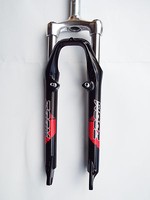 ZOOM  CH-565 Federgabel 26 Zoll Fahrradgabel  V-Brakes + Scheibenbremsen #66810