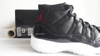 Nike Air Jordan 11 Retro - 72-10 - UK 8,5 - US 9,5 - EUR 43 (378037 002)