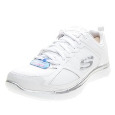 Scarpe Skechers Bianche Scarpe Skechers Bianche