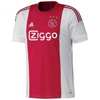 adidas Herren Ajax Amsterdam Home Trikot