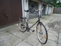 GAZELLE Tour de France Herrenrad 28Zoll Fahrrad Herrenfahrrad