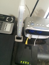 Manual Do Modem Sagemcom F St 2764 Lakeland