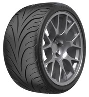 195/50 r15 Federal RSR 595 RS-R semi slick Rennreifen RacingTires.pl