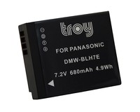 Quality Akku für Panasonic Lumix DMWBLH7 DMC-GM5 DMW-BLH7 DMW-BLH7E
