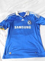 Chelsea Trikot Saison 08/09 - Adidas!Sehr gut Zustand!Gelegenheit!