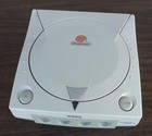 Region Free Sega Dreamcast Console (Battery Holder/LED Color Choice) Bundle