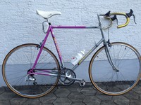 Benotto, Modelo 900, Rennrad, Retro, Vintage, sensationeller Zustand, RH 62