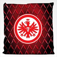 SGE / Eintracht Frankfurt Kissen STRUKTUR