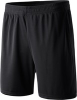 Erima Rio 2.1 Short mit Innenslip Herren / Jogginghose Gr. S - 2XL Art. 316300