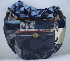 coach hobo ergo-710