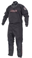 JOBE DRY SUIT Gr. M Trockenanzug Wasserport Kiten Segeln Angeln Segeln
