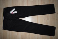 ESPRIT *Smart Straight* Cordhose Gr. 34 - 46  Short / Regular dunkelbraun *NEU!*