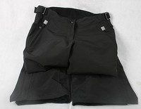 CMP Damen Skihose Schwarz D40, 3W18596N 147