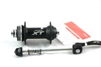 Shimano Deore XT Vorderradnabe HB-M785 36 Loch Disc Center Lock