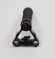 Easom Tophandel für 15mm Rods -Demo