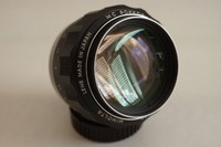 Minolta Rokkor MC 85mm F/1.7