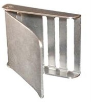 Polaris Bleigurtschnalle Edelstahl - 20910