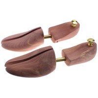 Ballot & Bain Holz Schuhspanner aus Zedernholz RED CEDAR Schuhdehner Schuhweiter