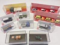 Busch 2016er Automodelle 1:87 NEU zur Auswahl