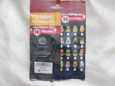 Disney Trading Pins 101877: Nesting Dolls Mini Mystery Pin Pack
