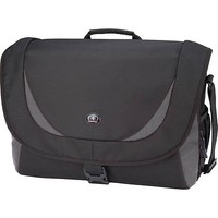 Tamrac 5725 Zuma 5 Fototasche / Notebooktasche Neuware  schwarz-grau 