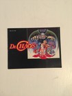 Dr. Chaos (Manual Only) Nintendo Nes [No Game]