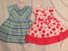Girl's 18-24 month Gymboree dresses, NWT