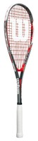 WILSON Impact Pro 900 Squashschläger One Size Natural 