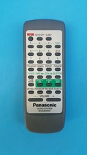 New listing
Original Panasonic N2Qagb000007 Audio Remote Sa-Pm11 Sa-Pm12 Sc-Pm11 Sc-Pm12