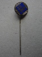 Fußball -  Alte Anstecknadel Pin Nr. 45 aus Riesensammlung Pins - FOOTBALL  