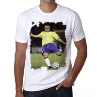 Roberto Carlos Tshirt Herren T-shirt