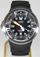 Citizen Eco Drive 300m Professional Divers * - Herren Taucheruhr