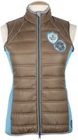 Harry`s Horse Reitweste Bodywarmer Blues Shitake L